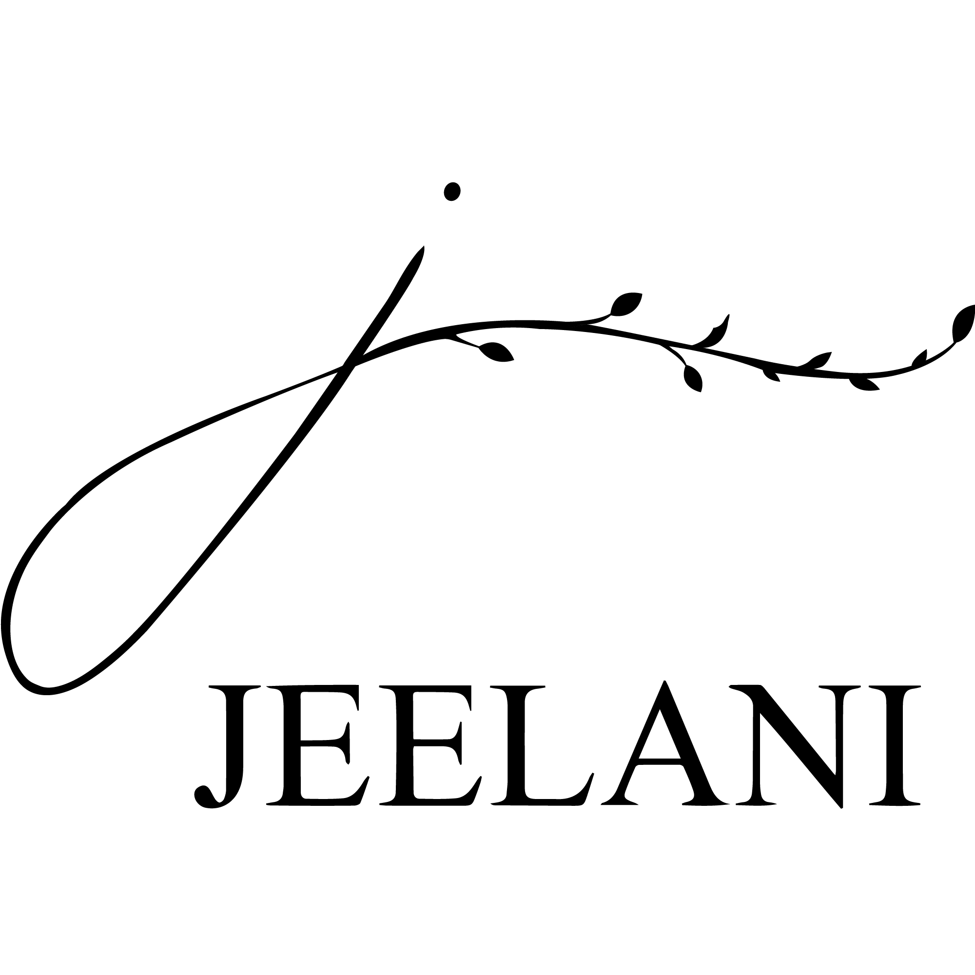 Jeelani Attire